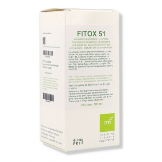 FITOX 51 OTI