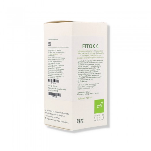 FITOX 6 OTI