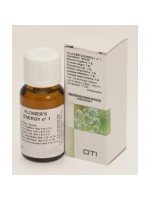 FLOWER S ENERGY 3 GOCCE 20ML  OTI