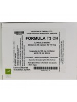 FORMULA T3 CH 30CH 60 CAPSULE OTI