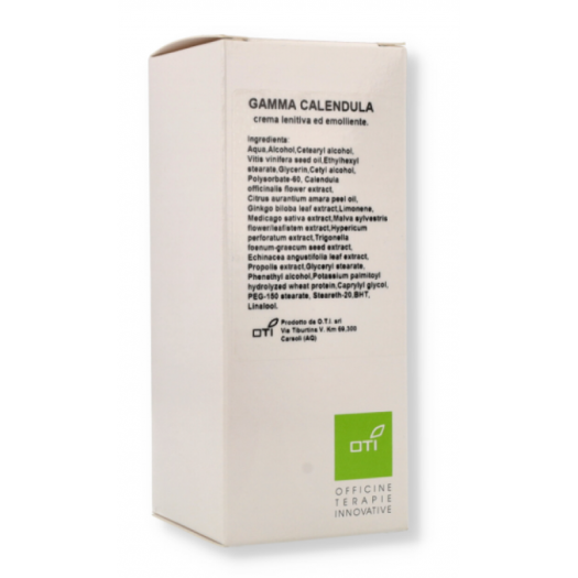 GAMMA CALENDULA CREMA 75ML