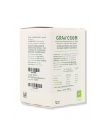 GRAVICROM BLISTER 60 CAPSULE OTI