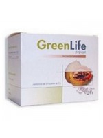 GREENLIFE PAPAYA 30 BUSTINE OTI