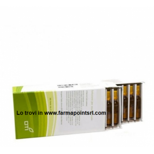 HELICOBACTER PYLORI SP FIALE OTI