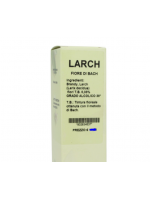 LARCH 30 ml FIORI DI BACH OTI