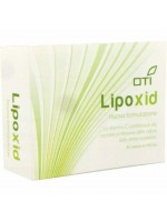 LIPOXID 60 CAPSULE OTI