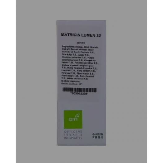 MATRICIS LUMEN 32 50ML CO OTI