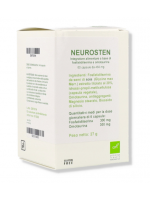 NEUROSTEN 60 CAPSULE OTI