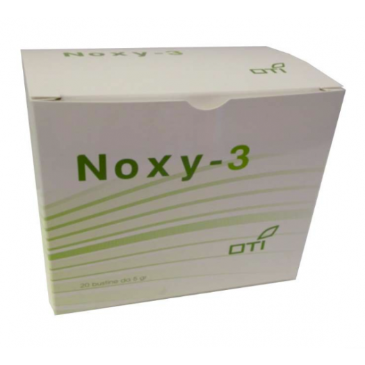 NOXY-3  OTI BUSTINE