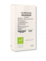 OLIGOCATAL MAGNESIO 20 Fiale OTI