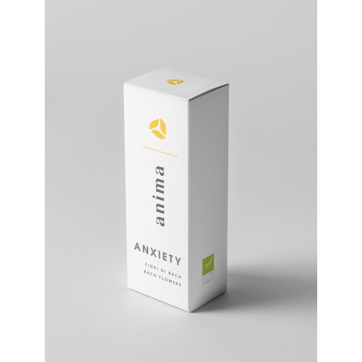 ANIMA ANXIETY GOCCE 30ML OTI