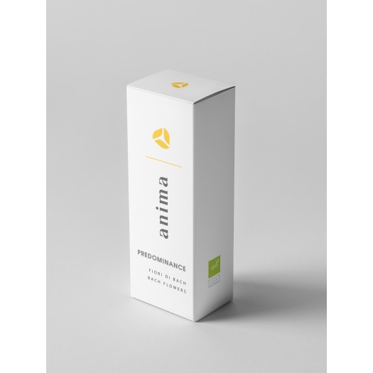 ANIMA PREDOMINANCE 30ml