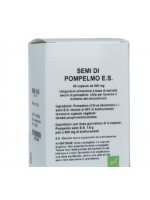 POMPELMO SEMI E.S. 60 capsule