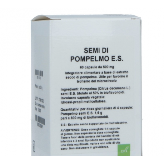 POMPELMO SEMI E.S.