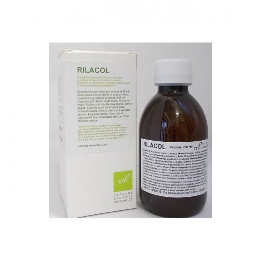 RILACOL OTI 200ml