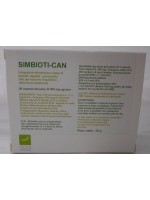 SIMBIOTI CAN 60 CAPSULE