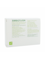 SIMBIOTI FER 60 CAPSULE OTI 