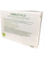 SIMBIOTI FLO 60 CAPSULE OTI