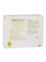 SIMBIOTI-MUN 60 CAPSULE OTI