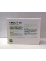 SIMBIOTI-STI 60 CAPSULE OTI