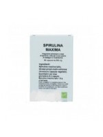 SPIRULINA MAXIMA POLVERE