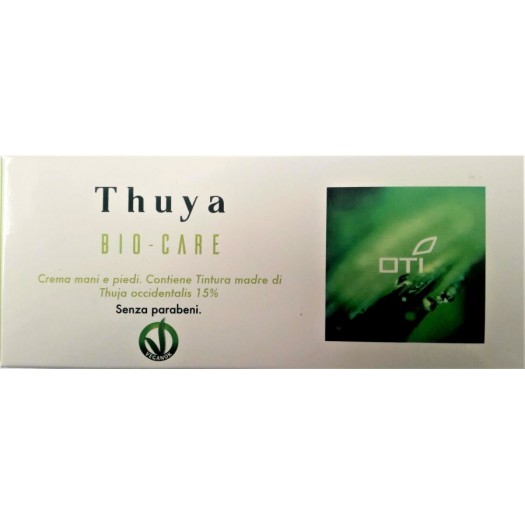 THUYA BIO CARE Crema 75ml