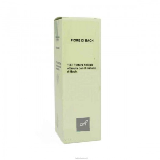 ROCK ROSE 30 ml FIORI DI BACH OTI