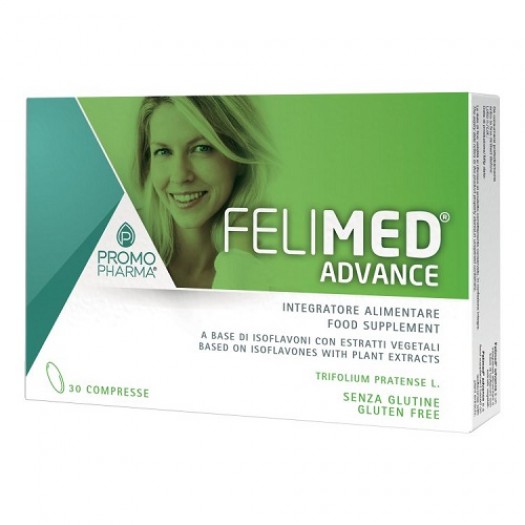 Felimed Plus 30 Tavolette