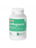 AXIMAGNESIO® COMPRESSE - Linea Sport