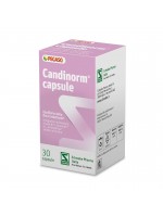 CANDINORM® 30 Capsule - Linea Donna - Pegaso 