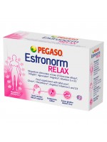 ESTRONORM® RELAX  21 Compresse - Linea Donna - Pegaso