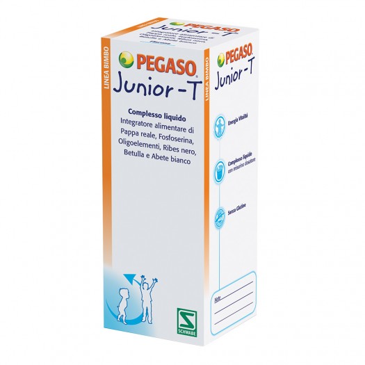 JUNIOR T 150ml Pegaso