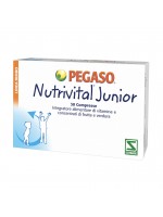 NUTRIVITAL® JUNIOR - Compresse Linea-bimbo