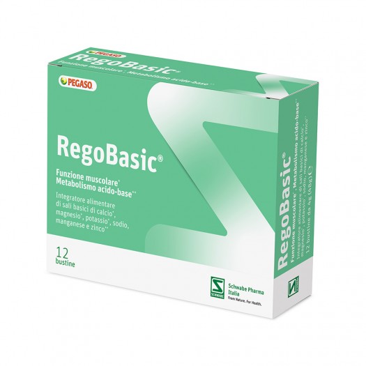 REGOBASIC® BUSTINE - Linea-Sport