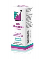 FM Phaseolus Complex 30 Ml