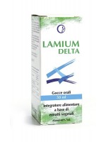 Lamium DELTA Gocce 50 Ml