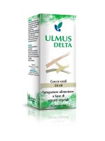 Ulmus DELTA gocce 50 ml