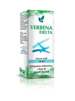 Verbena DELTA gocce 50 ml