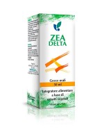 Zea DELTA gocce 50 ml