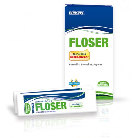 Floser Bustine 