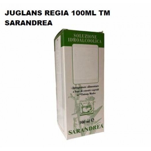 NOCE MALLO 100ML TM