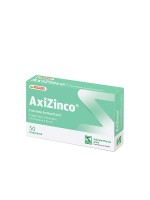 AXIZINCO® 50 Compresse Schwabe Pharma