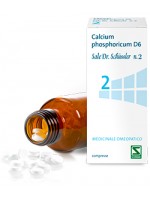 Calcium phosphoricum D6 Sale Dr. Schüssler N.2 