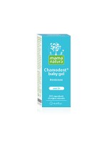 CHAMODENT® BABY GEL Schwabe Pharma