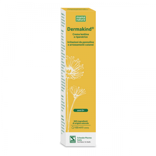 DERMAKIND® CREMA LENITIVA 100ML