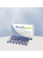 DORMIPLANT 25 compresse rivestite Schwabe Pharma