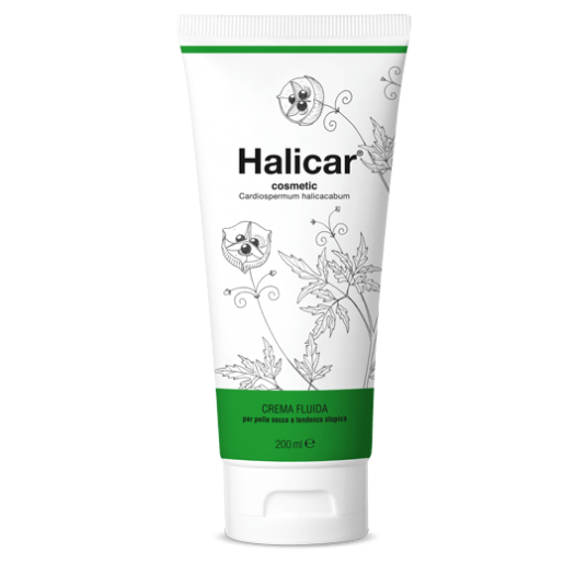 HALICAR® CREMA FLUIDA PER ADULTI 200 ML