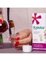 KALOBA Sciroppo Schwabe Pharma