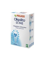 OLIGOLITO® SI-ME 20 FIALE Schwabe Pharma