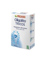 OLIGOLITO® TRICOS 20 FIALE Schwabe Pharma